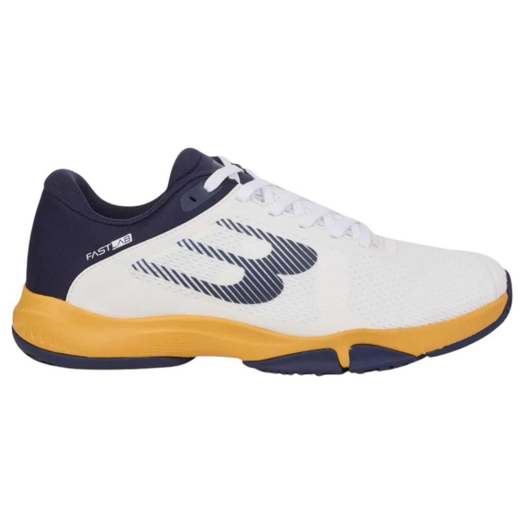 Bullpadel Hybrid Fly 25I Orange
